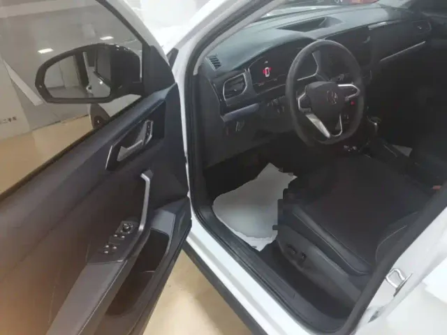 Volkswagen Tharu — Фото автомобиля 15