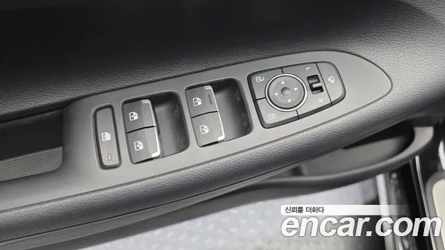 Hyundai Grandeur Новый Grandeur IG 3.0 LPi (Для проката) — Фото автомобиля 14