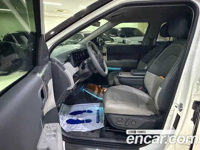 Kia EV3 — Фото автомобиля 6