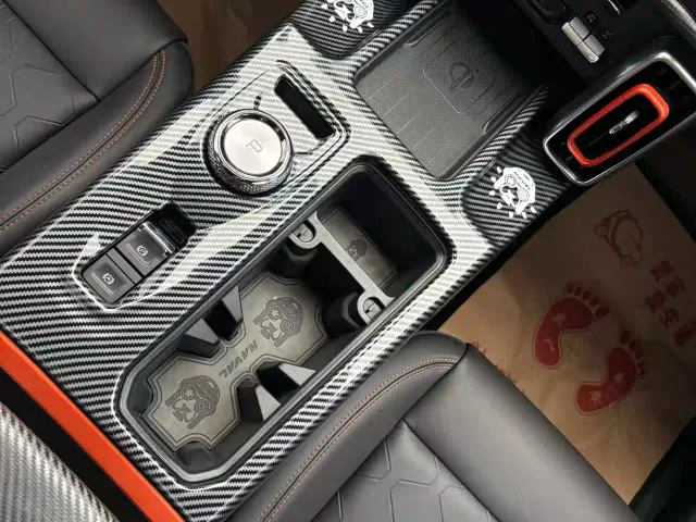 Haval Big Dog — Фото автомобиля 10