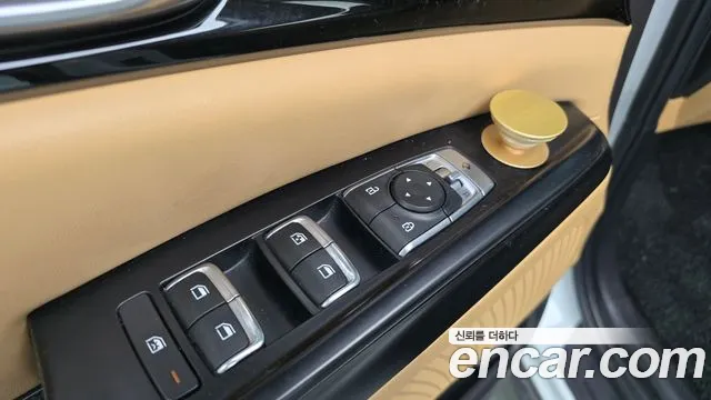 Kia Canival Carnival 4 поколение 11 мест Prestige — Фото автомобиля 27