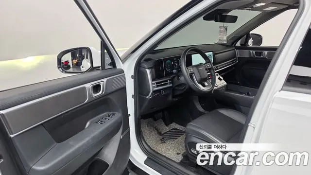 Hyundai Santa Fe — Фото автомобиля 15