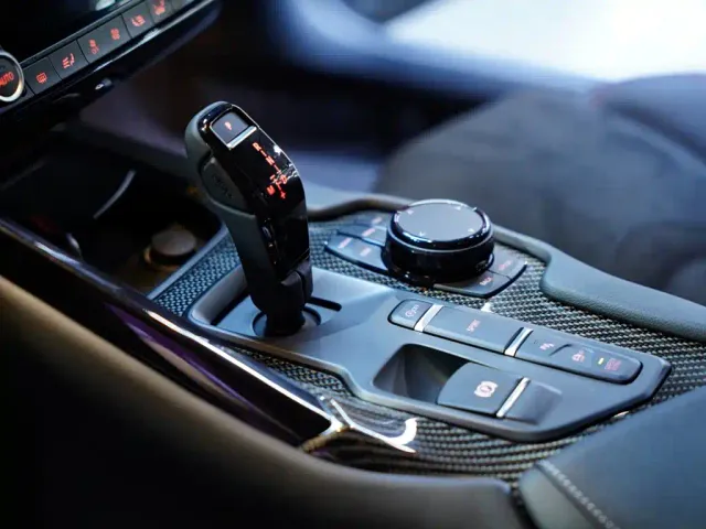 Toyota Supra — Фото автомобиля 25