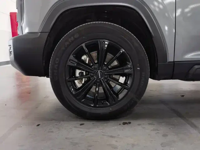 Haval Raptor — Фото автомобиля 17