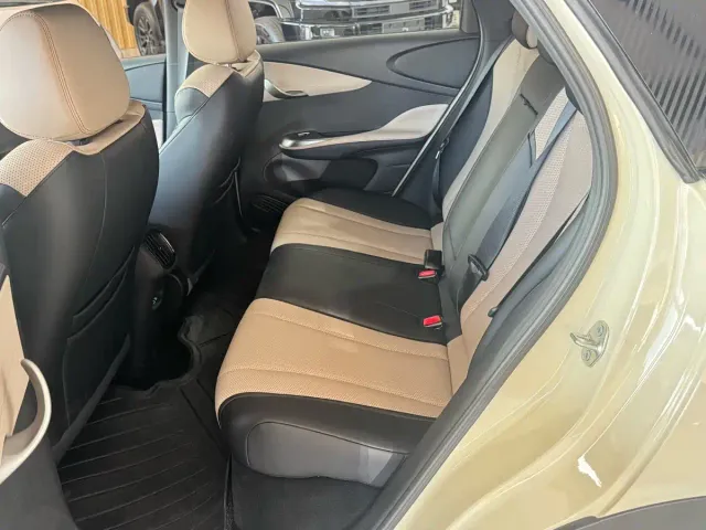 BYD Dolphin — Фото автомобиля 9