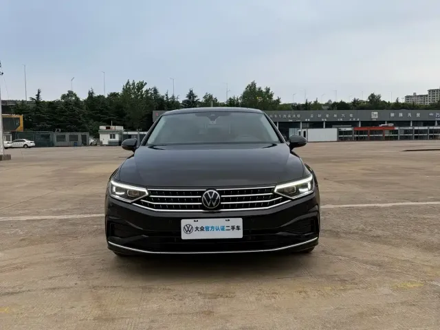 Volkswagen Magotan — Фото автомобиля 2