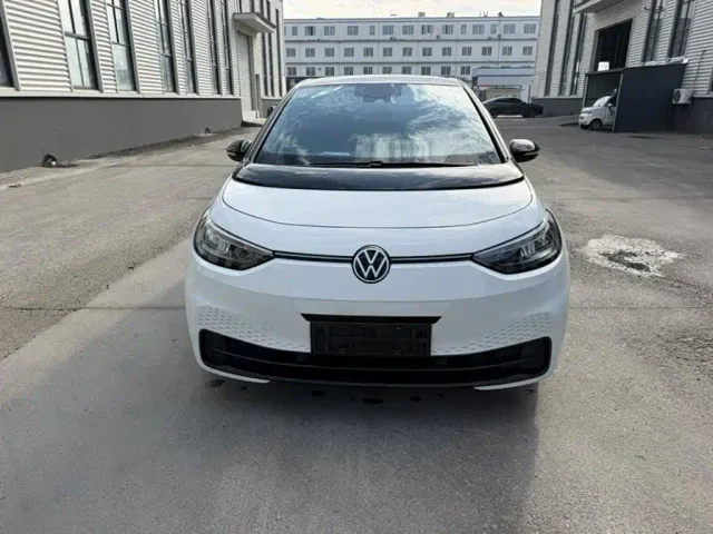 Volkswagen ID.3 — Фото автомобиля 7