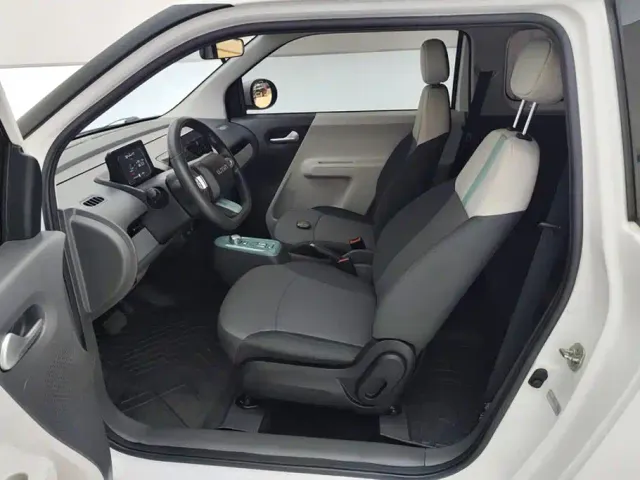 Changan Lumin — Фото автомобиля 9