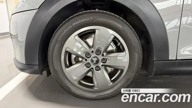 MINI Cooper — Фото автомобиля 5