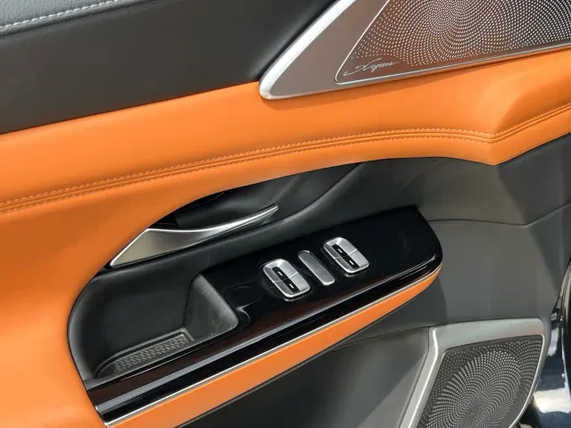 Xpeng G9 — Фото автомобиля 15