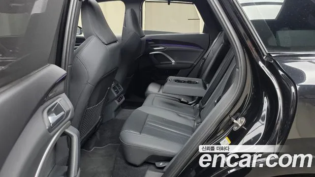 Audi Q5 80A — Фото автомобиля 16