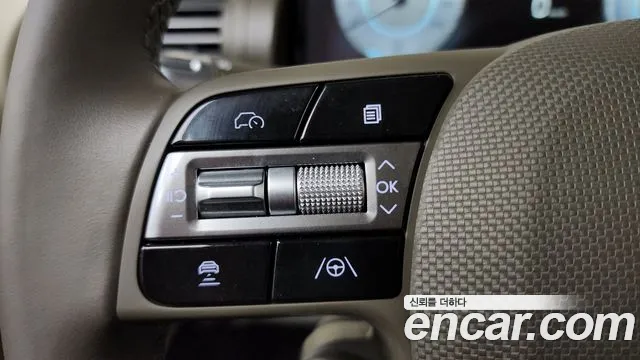 Hyundai Casper Electric — Фото автомобиля 24