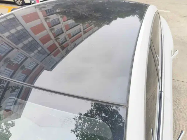 Changan Qiyuan A07 — Фото автомобиля 6