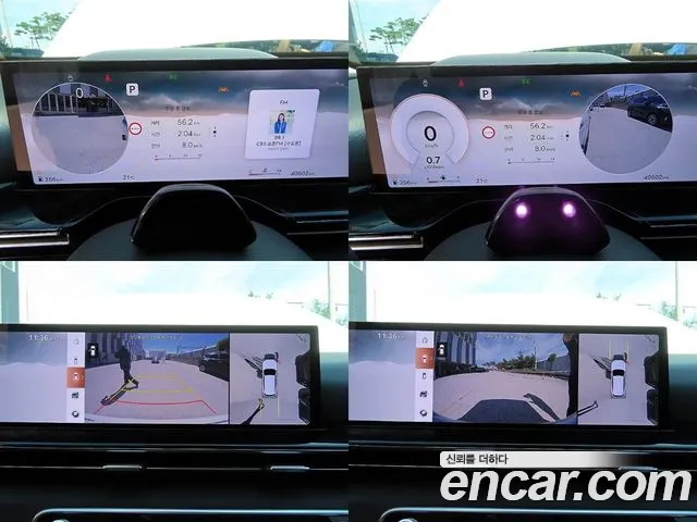 Genesis GV80 — Фото автомобиля 18