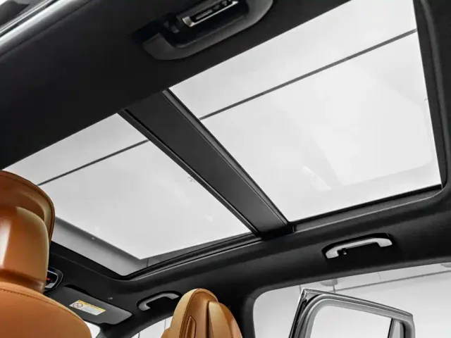 Mercedes-Benz GLC-Class — Фото автомобиля 29
