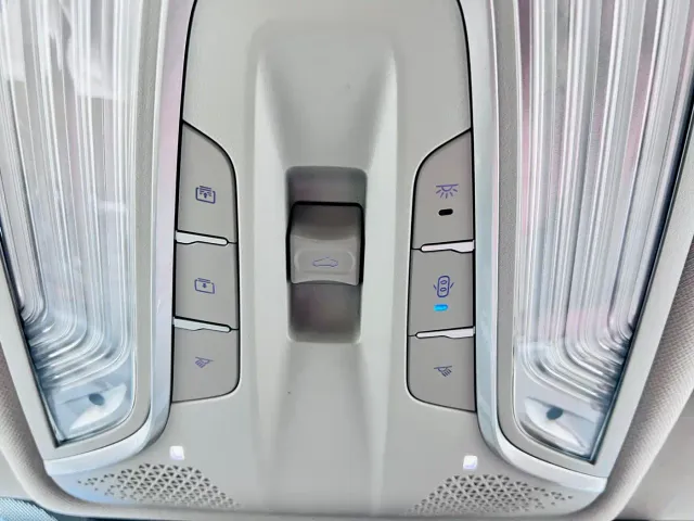 Changan CS75 Plus — Фото автомобиля 13