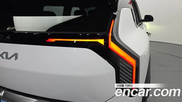 Kia EV3 — Фото автомобиля 23