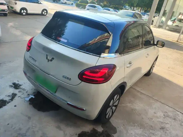 Wuling Bingo — Фото автомобиля 6
