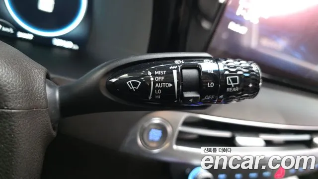 Hyundai Palisade The New — Фото автомобиля 27