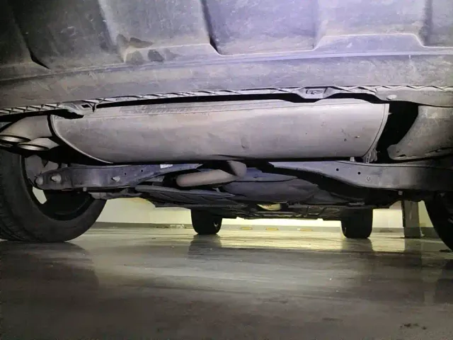 Volkswagen Tharu — Фото автомобиля 11