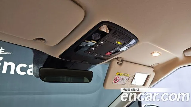 Kia Canival Carnival 4 поколение Дизель 9 мест Signature — Фото автомобиля 19