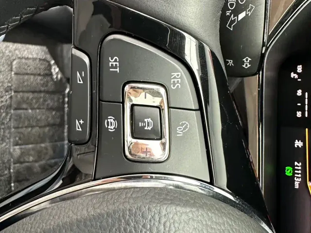 Volkswagen Tharu — Фото автомобиля 9