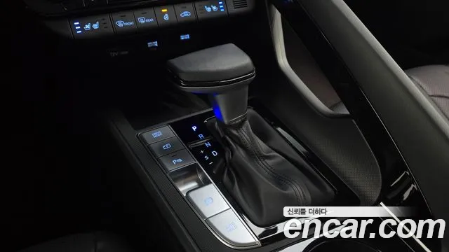 Hyundai AVANTE Avante (CN7) — Фото автомобиля 8