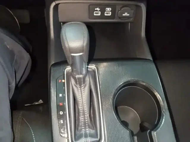 Honda Civic — Фото автомобиля 13