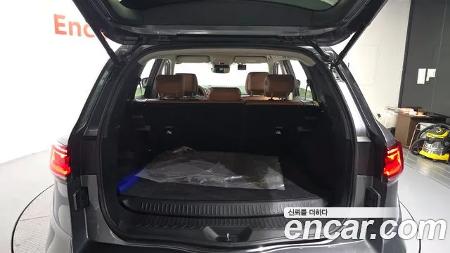 Renault Korea QM6 QM6 (New) — Фото автомобиля 27