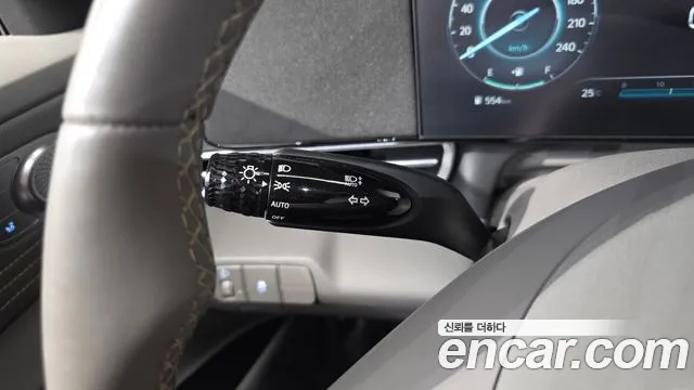 Hyundai Avante CN7 — Фото автомобиля 29