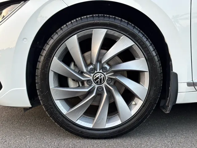 Volkswagen CC — Фото автомобиля 29