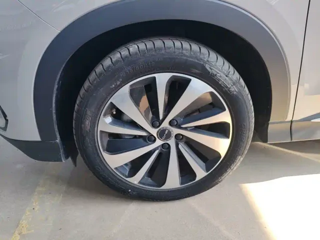 BYD Song PLUS — Фото автомобиля 22