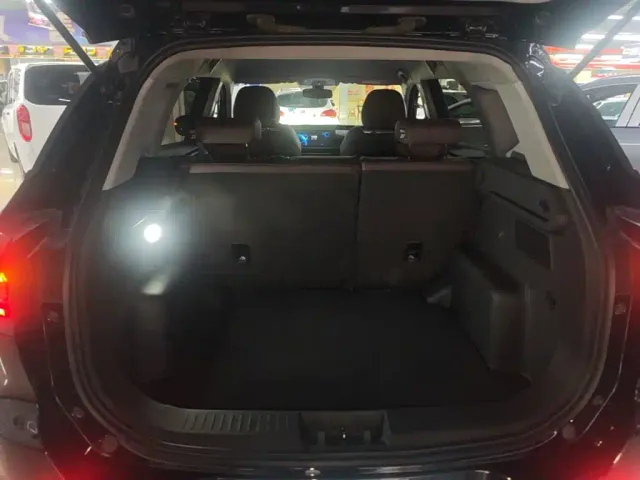 Chery Tiggo 7 — Фото автомобиля 18