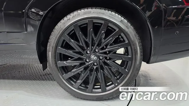 Hyundai Santa Fe MX5 — Фото автомобиля 21