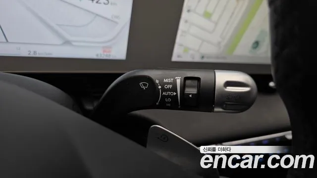 Hyundai Ioniq5 Ioniq5 — Фото автомобиля 17