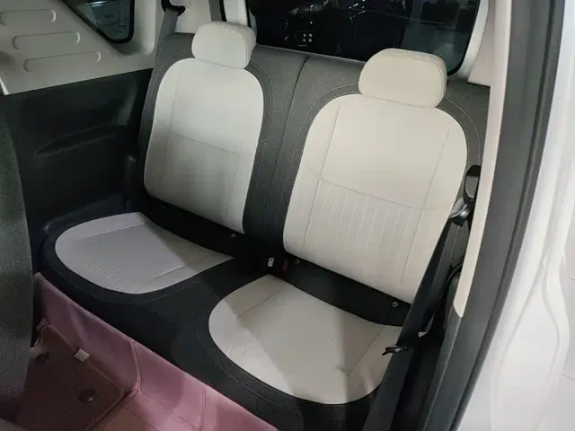 Geely Panda — Фото автомобиля 16