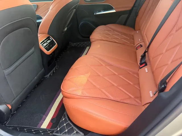 Chery Fulwin A9L — Фото автомобиля 9