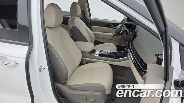 Kia Carnival 4th Gen — Фото автомобиля 11