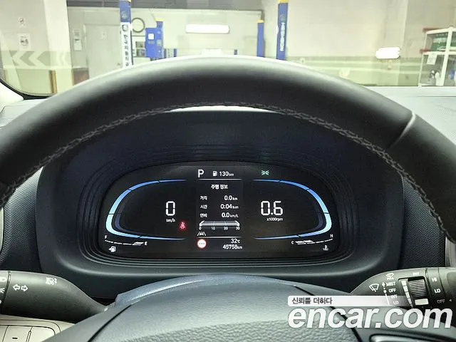 Hyundai Venue Venue 1.6 Flux — Фото автомобиля 7