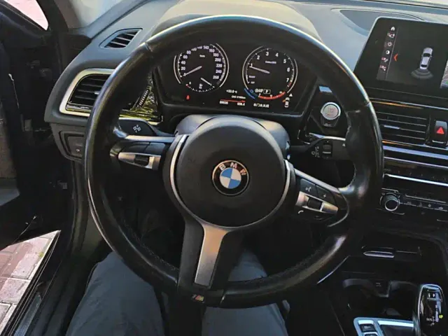 BMW 1 Series — Фото автомобиля 15