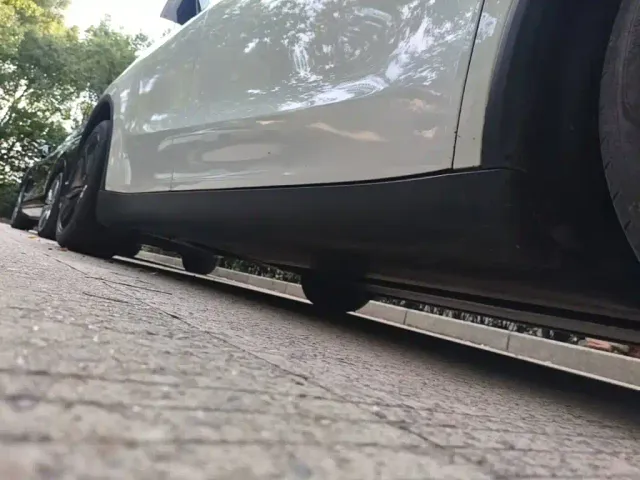 Tesla Model Y — Фото автомобиля 20