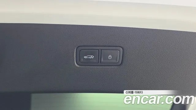 Genesis GV80 — Фото автомобиля 28