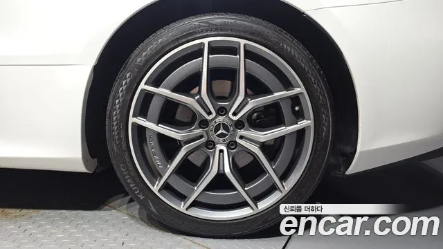 Mercedes-Benz E-Class W213 — Фото автомобиля 6