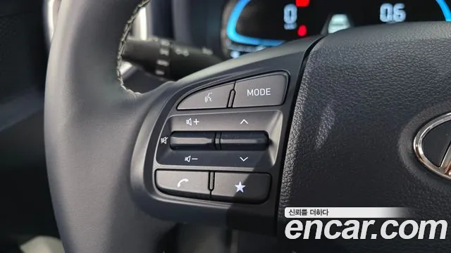 Hyundai Venue — Фото автомобиля 22