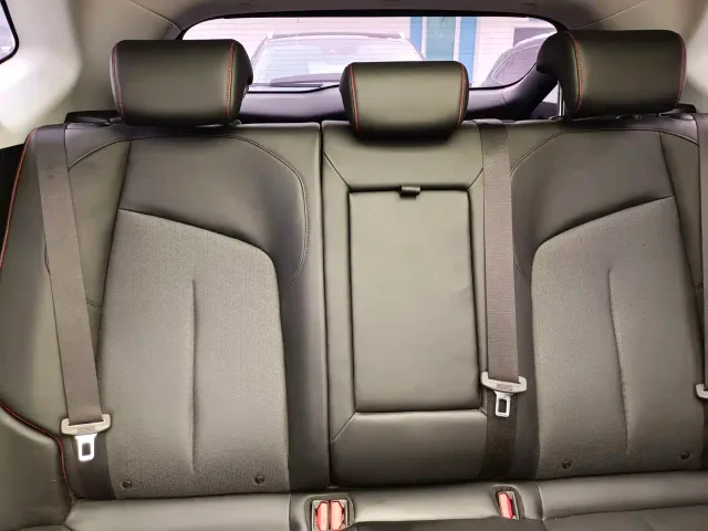 Changan Z6 — Фото автомобиля 12