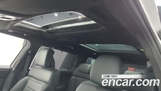 Hyundai Santa Fe MX5 — Фото автомобиля 19