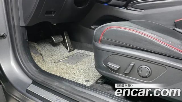 Hyundai Tucson NX4 — Фото автомобиля 28
