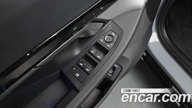 BMW 5-Series — Фото автомобиля 7