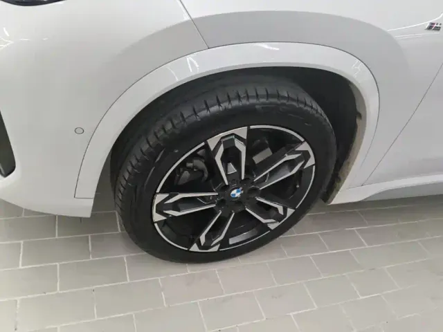 BMW X1 — Фото автомобиля 22