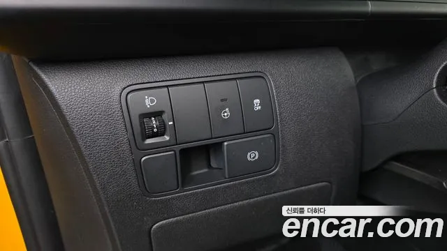 Hyundai Staria — Фото автомобиля 12